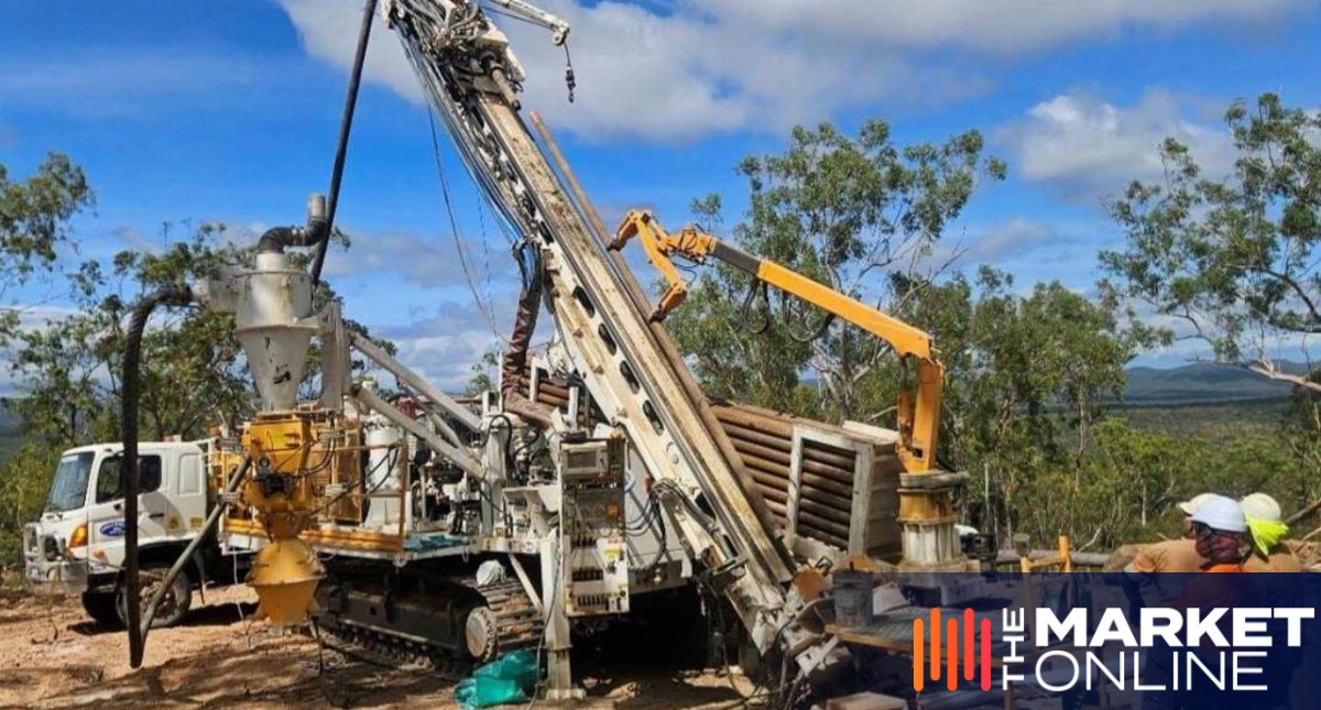 Iltani Resources kicks off drilling at Orient silver-indium project in Queensland